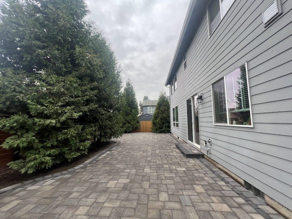 Quality Hardscapes & Design LLC project