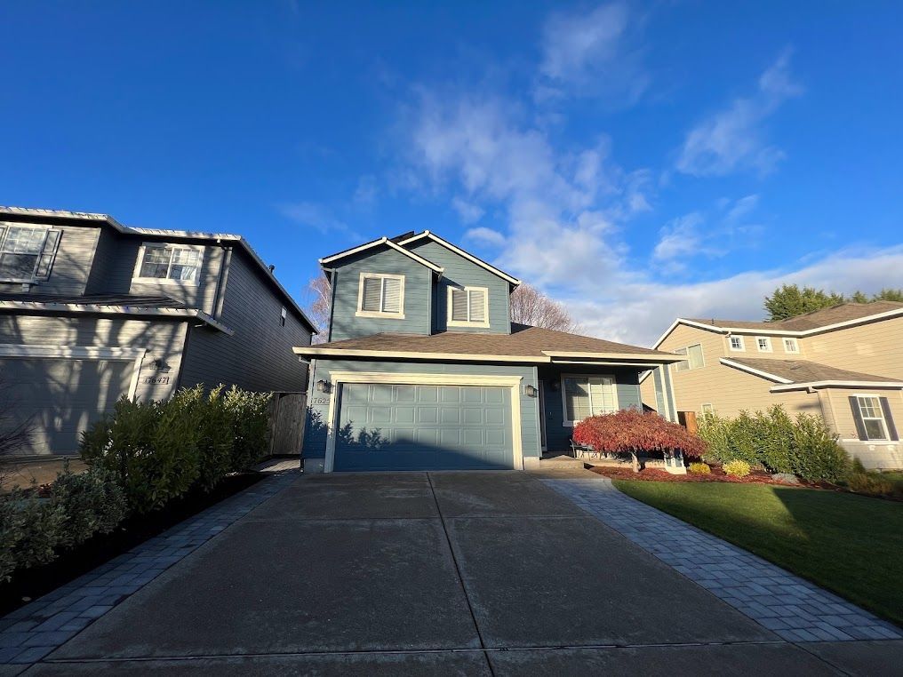 Quality Hardscapes & Design LLC project