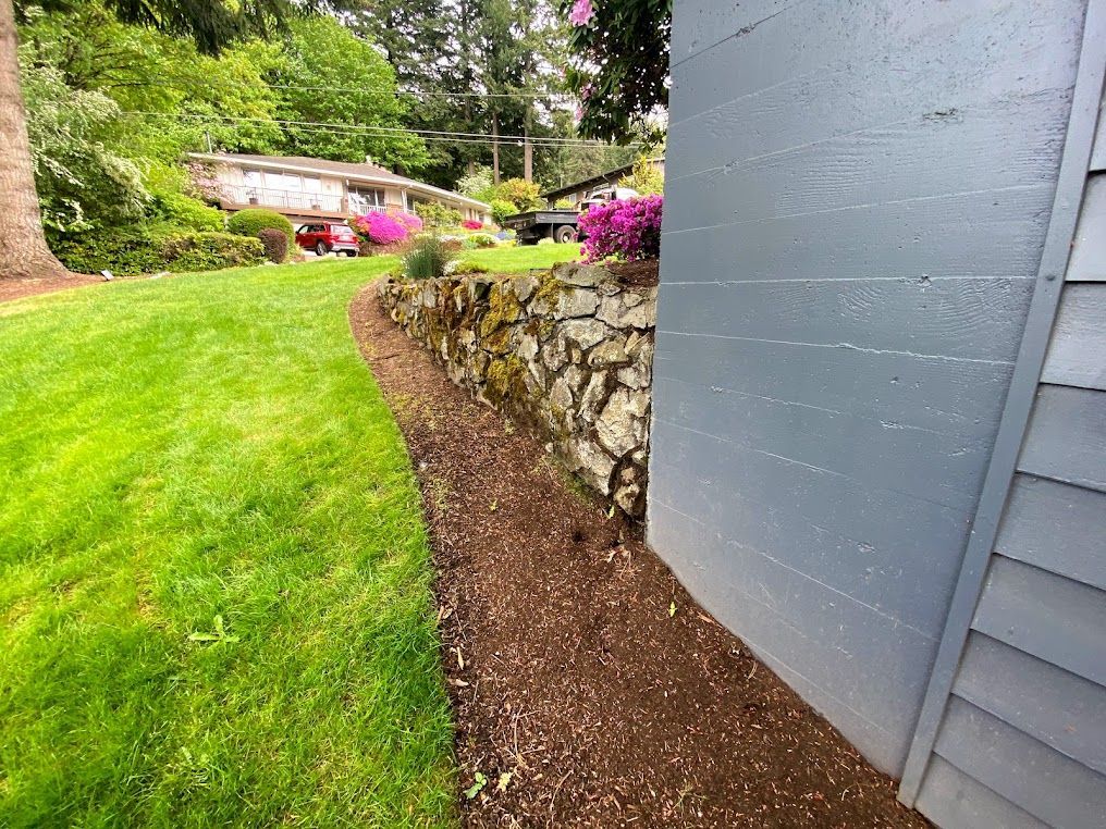 Quality Hardscapes & Design LLC project