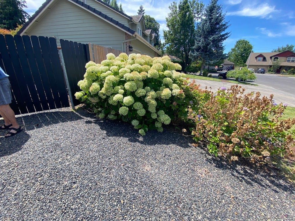 Quality Hardscapes & Design LLC project