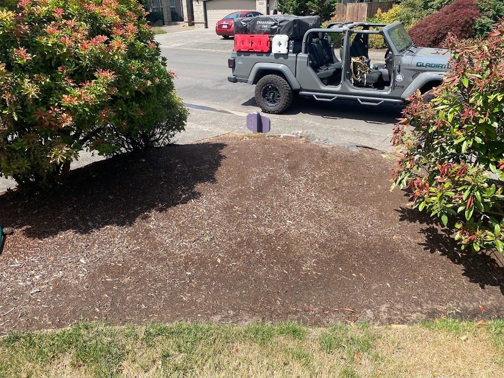 Quality Hardscapes & Design LLC project