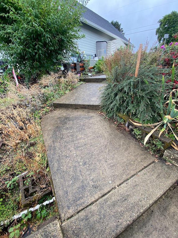 Quality Hardscapes & Design LLC project