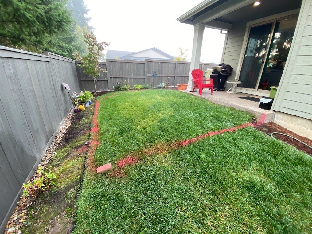 Quality Hardscapes & Design LLC project