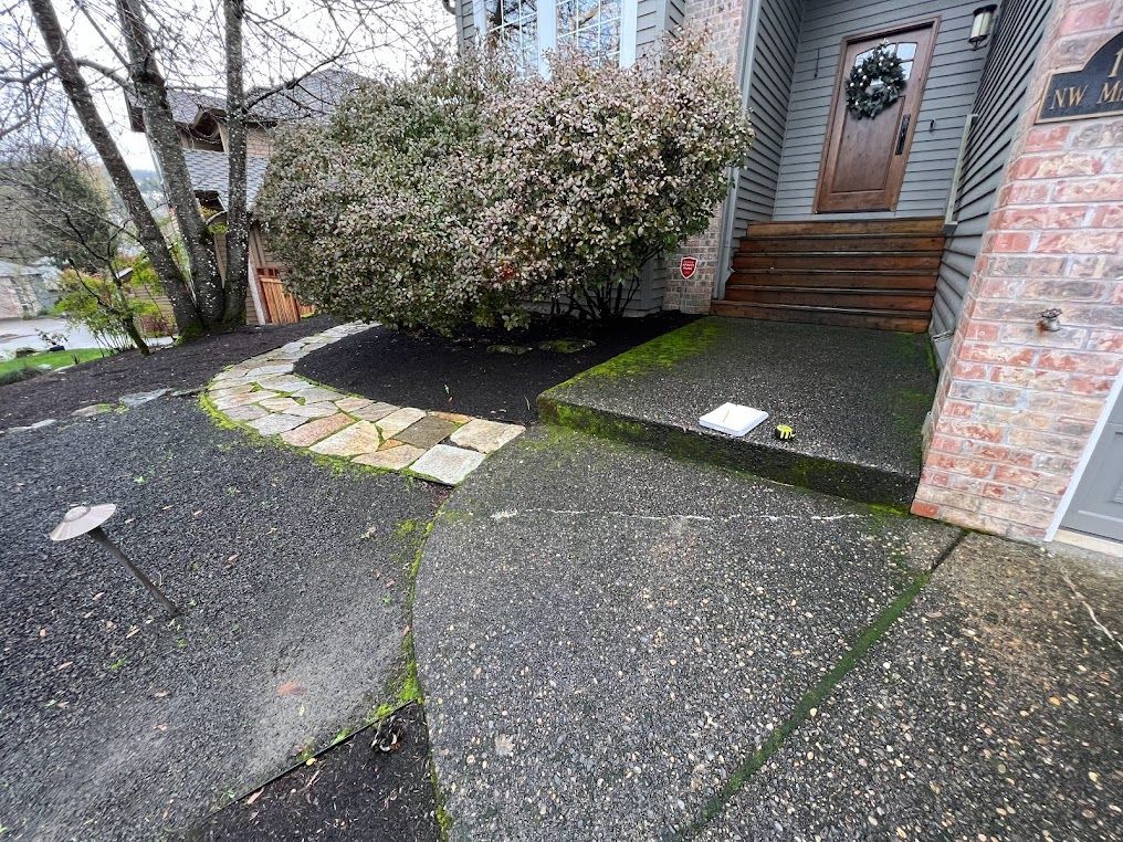 Quality Hardscapes & Design LLC project