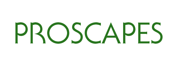 Proscape logo