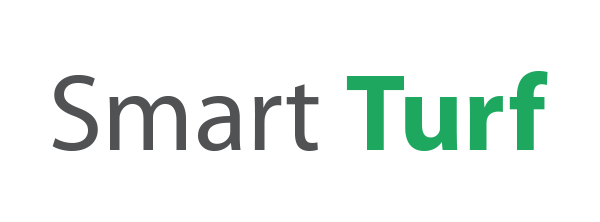 Smart Turf logo