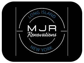 MJR Renovations - logo