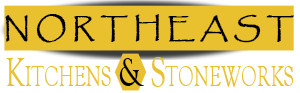 Northeast Kitchens & Stoneworks logo