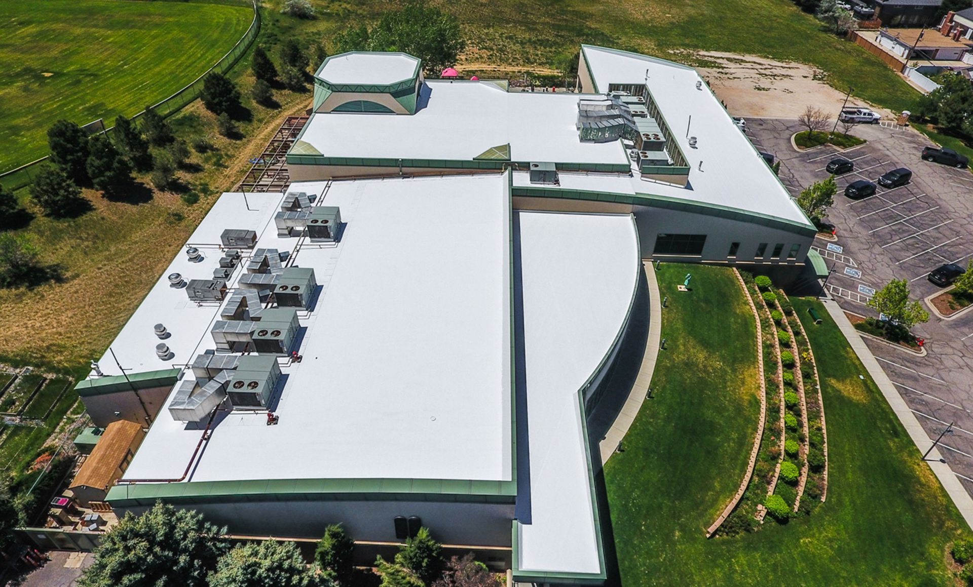 Roof Coatings