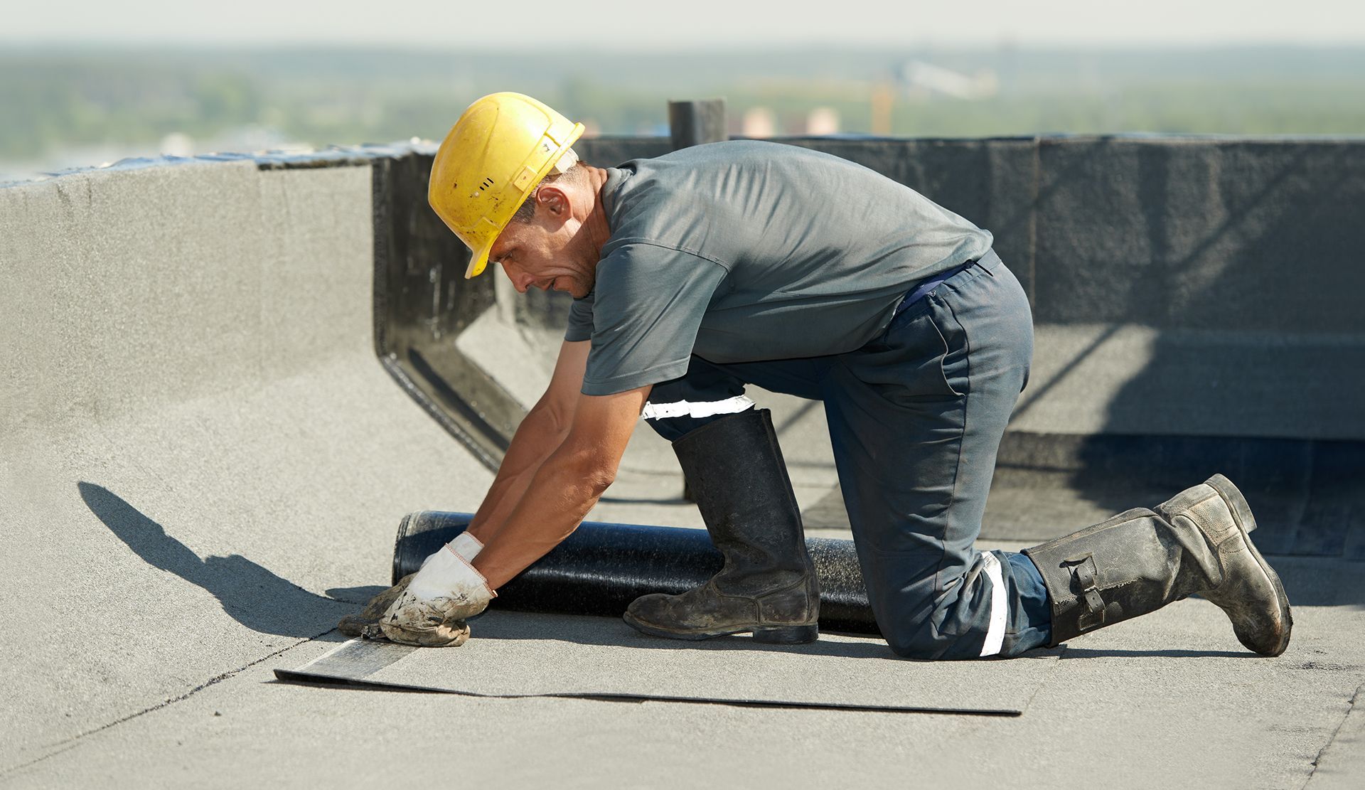 Roof Repairs