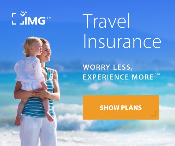 Travel Insurance