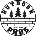 Outdoor Pros Tree Service | Logo