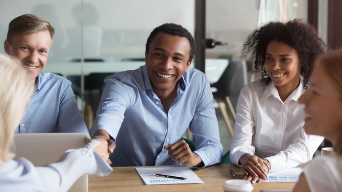Culture Solutions Group