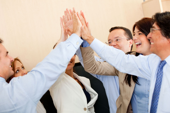 Culture Solutions Group