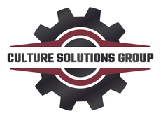 Culture Solutions Group - Logo