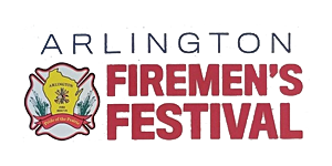 Arlington Firemen's Festival - Logo