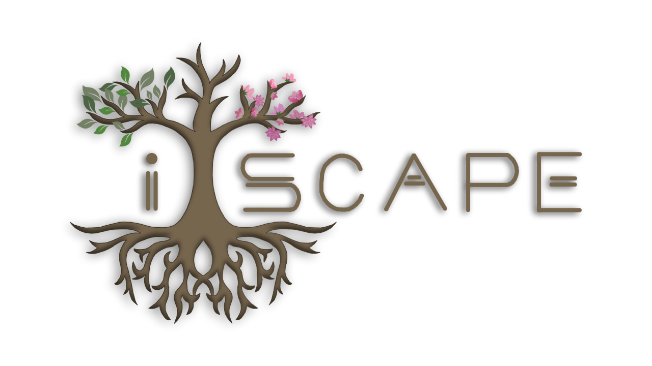 iScape - Logo