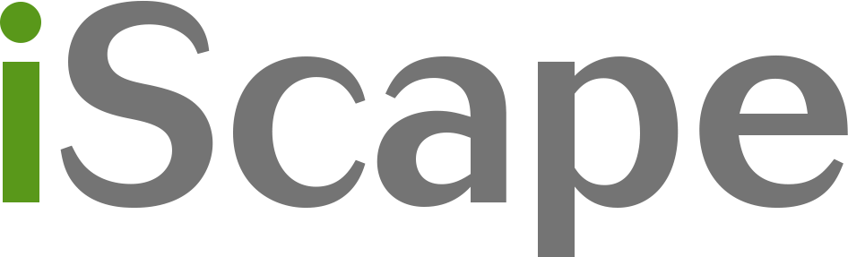 iScape - Logo