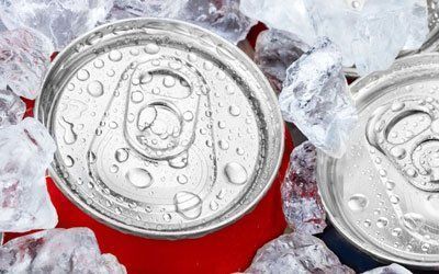 Non-Alcoholic Drinks