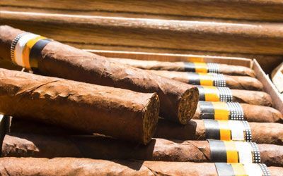 Tobacco