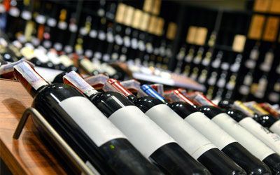 Wine
