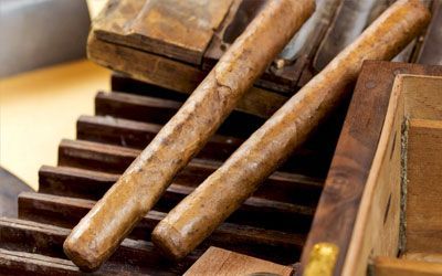 TOBACCO