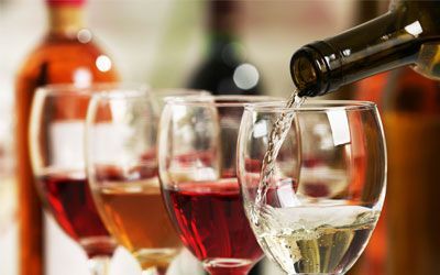 Wine