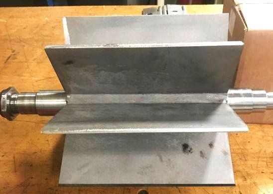 Precision Metalworks