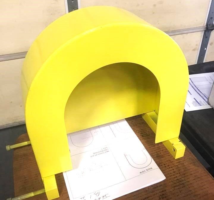 Precision Metalworks