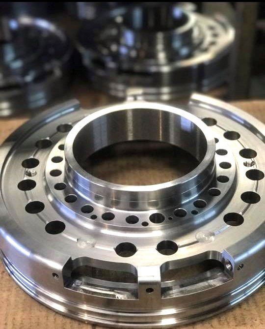 Precision Metalworks