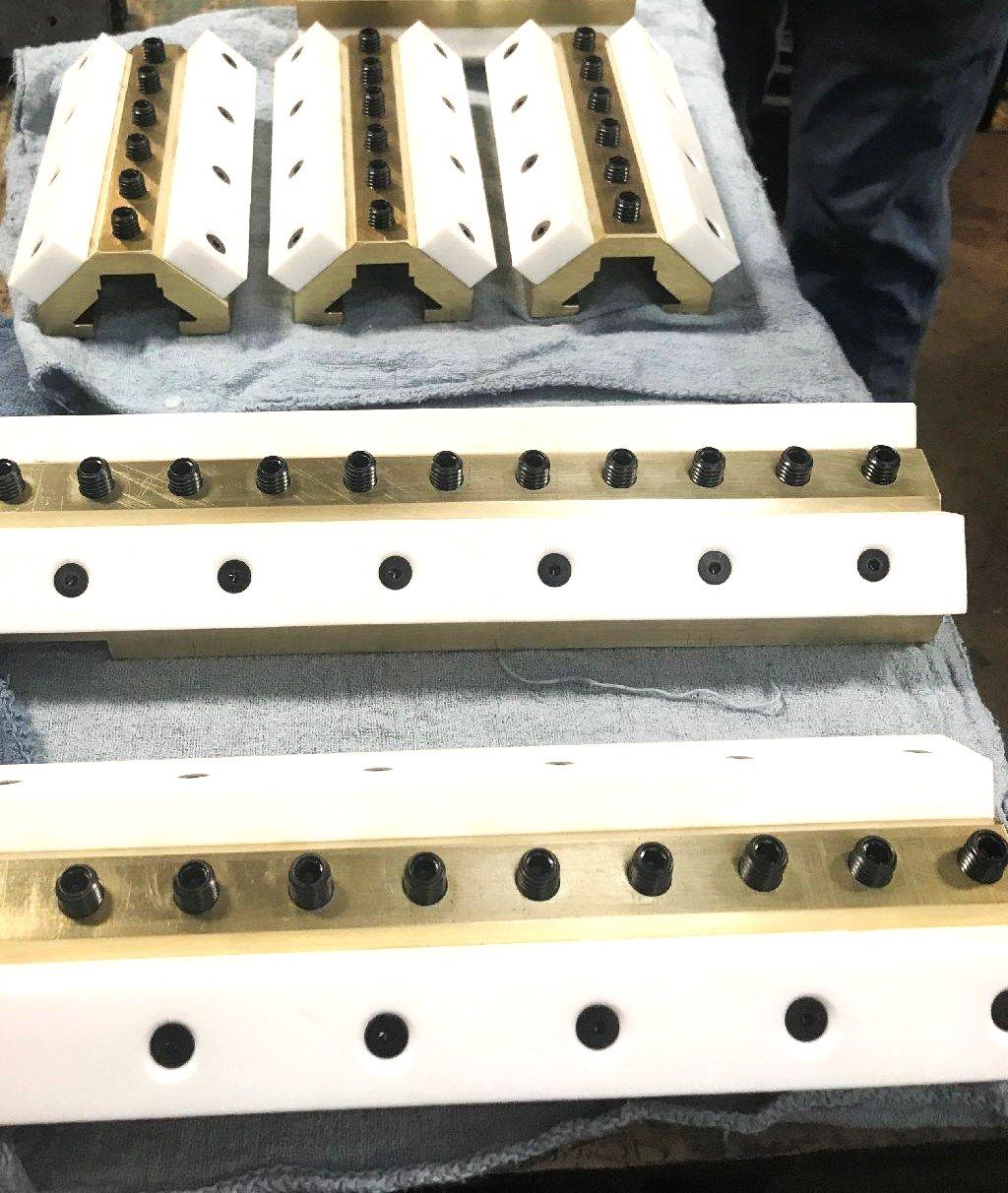 Precision Metalworks