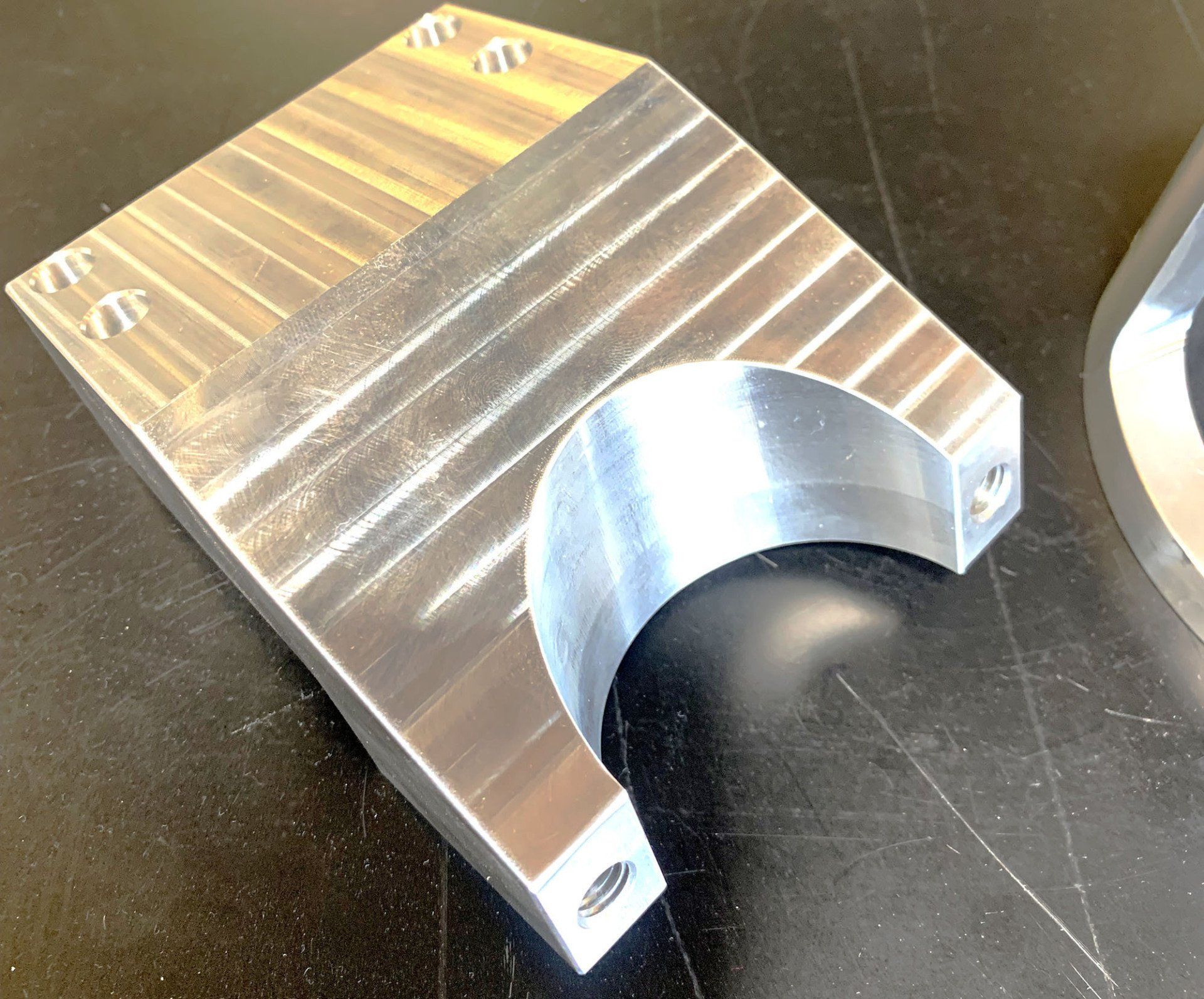 Precision Metalworks