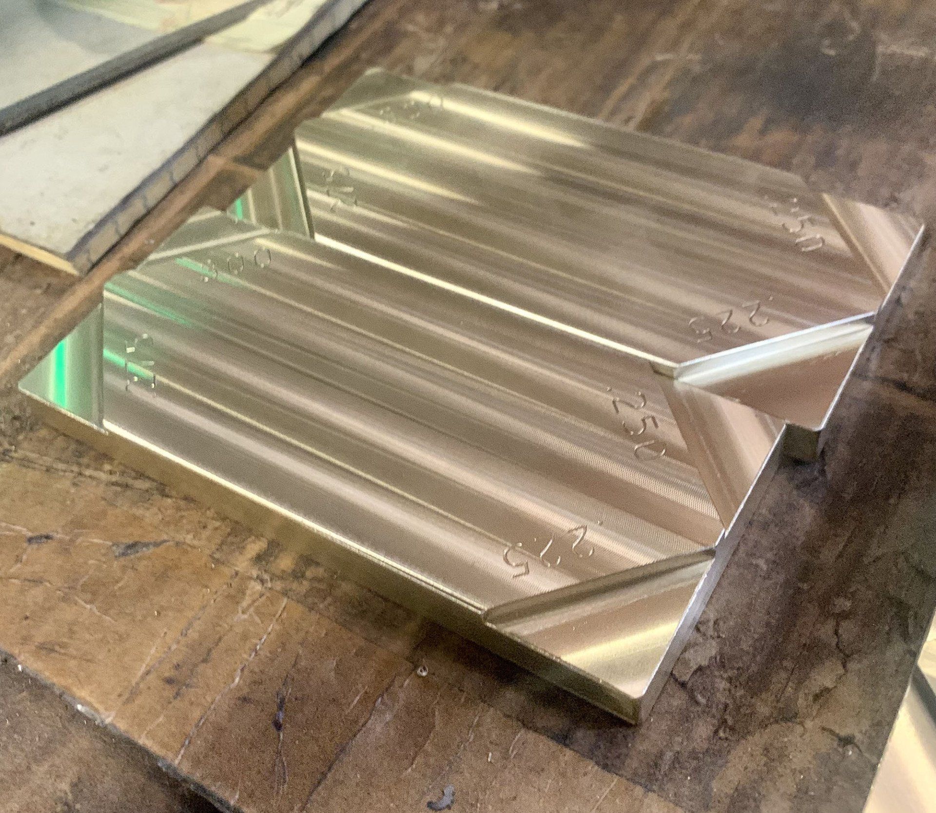 Precision Metalworks