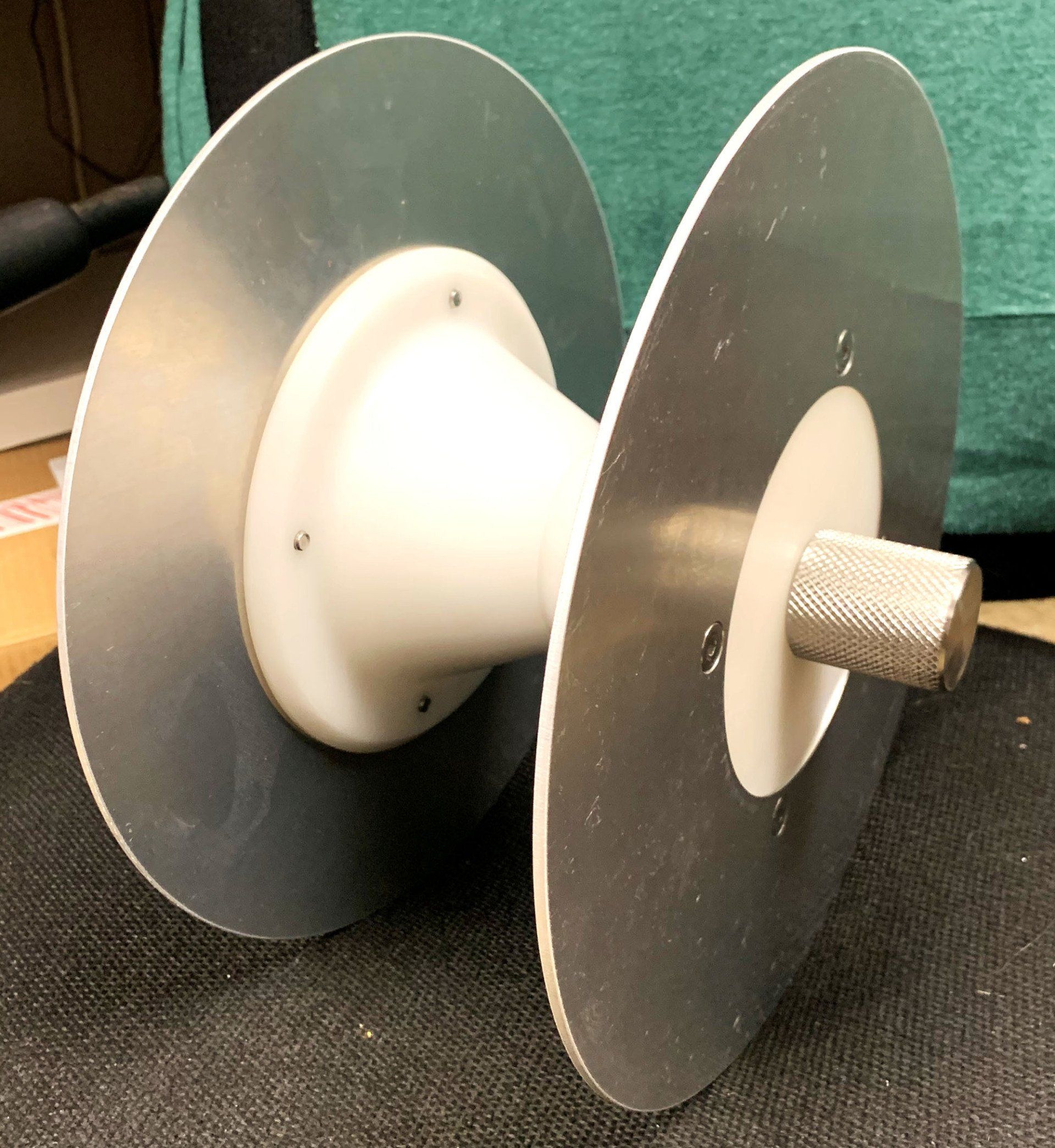 Precision Metalworks