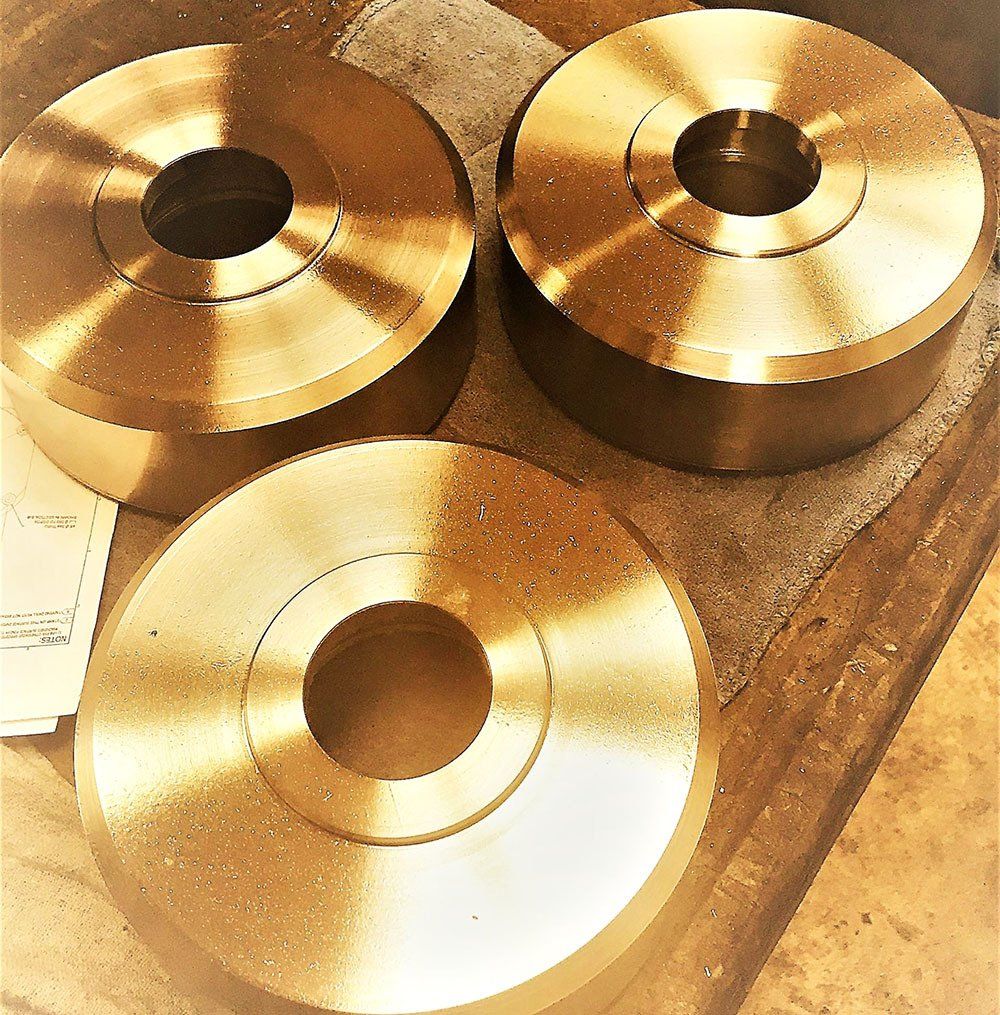 Precision Metalworks