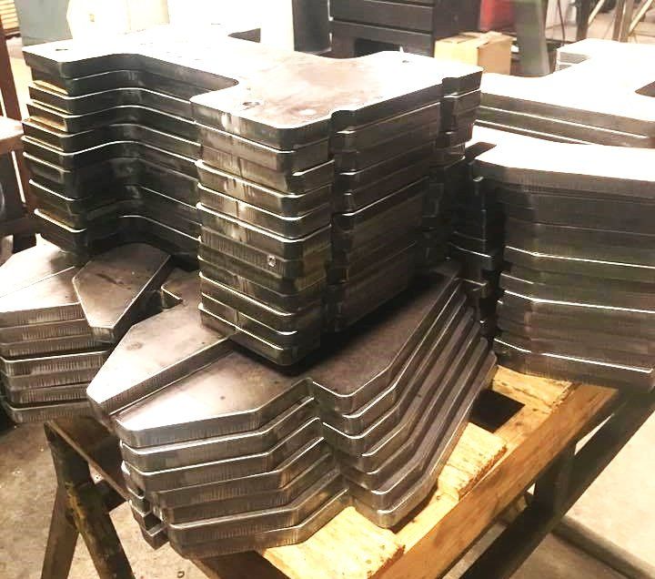 Precision Metalworks