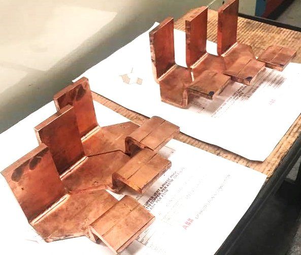 Precision Metalworks