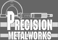 Precision Metalworks Inc - Logo