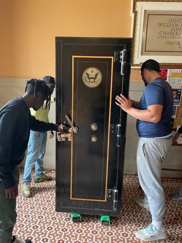 Movers Ankeny, IA Waukee, IA Kirby's Moving Company