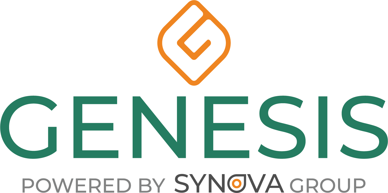 Genesis Group Home Inc logo