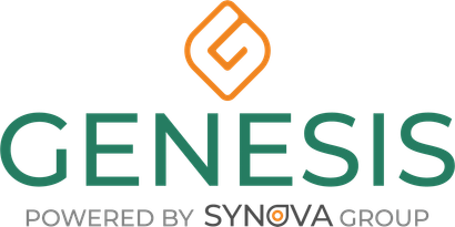 Genesis Group Home Inc logo