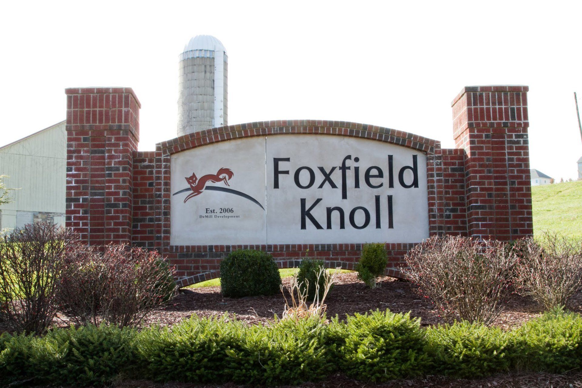 Latrobe Community Lots Lot Development Murrysville, PA