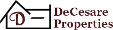 DeCesare Properties - Logo