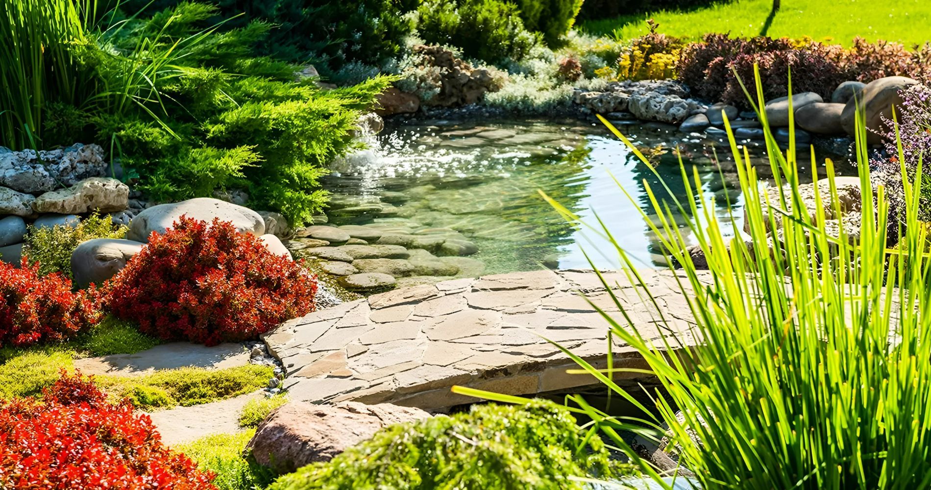 How to Build a Fish Pond - The Home Depot