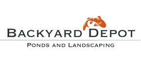 Backyard Depot - Logo