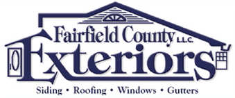 Fairfield County Exteriors logo