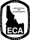 Environmental Care Association of Idaho