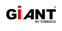 Giant by TOBROCO