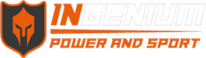 Ingenium Power and Sport LLC - logo