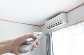 jr heating and air conditioning